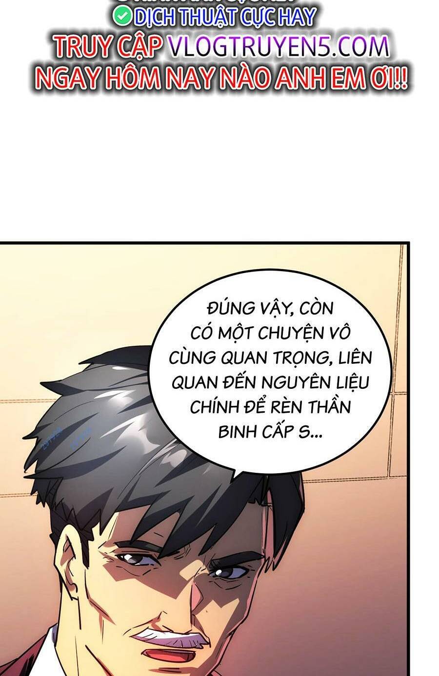 Mạt Thế Quật Khởi Chap 239 - Next Chap 240