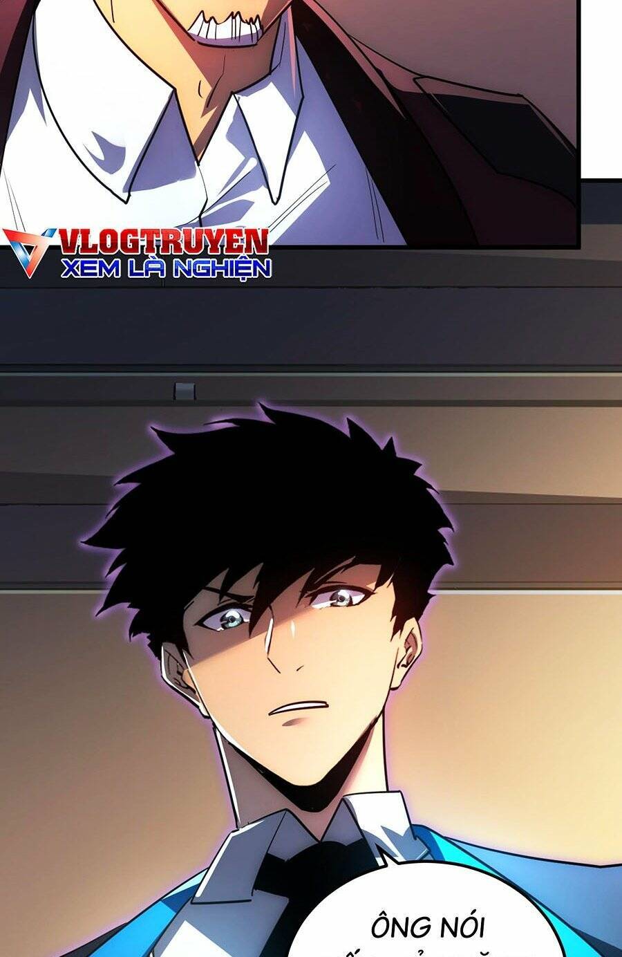 Mạt Thế Quật Khởi Chap 239 - Next Chap 240