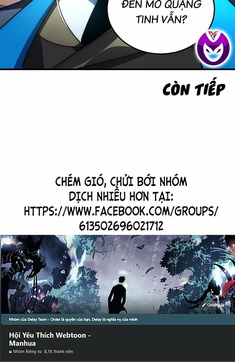 Mạt Thế Quật Khởi Chap 239 - Next Chap 240