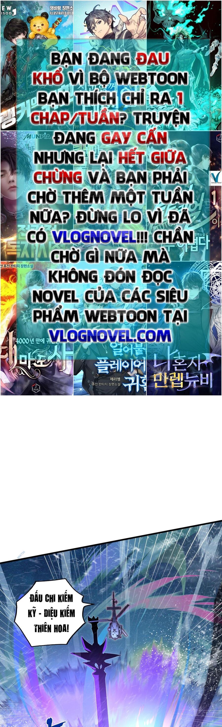 Mạt Thế Quật Khởi Chap 240 - Next Chap 241