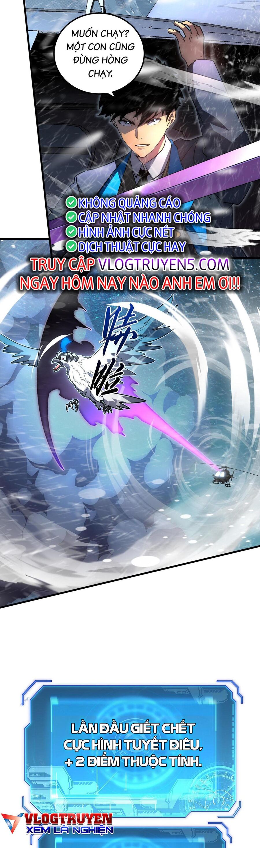 Mạt Thế Quật Khởi Chap 240 - Next Chap 241