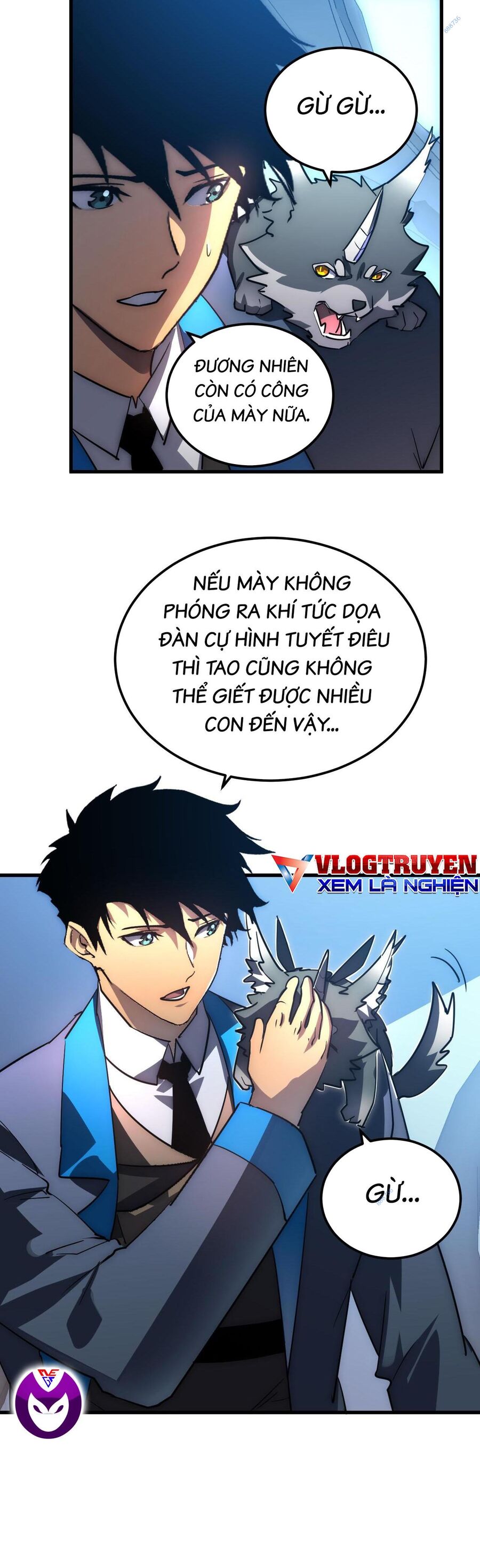 Mạt Thế Quật Khởi Chap 240 - Next Chap 241