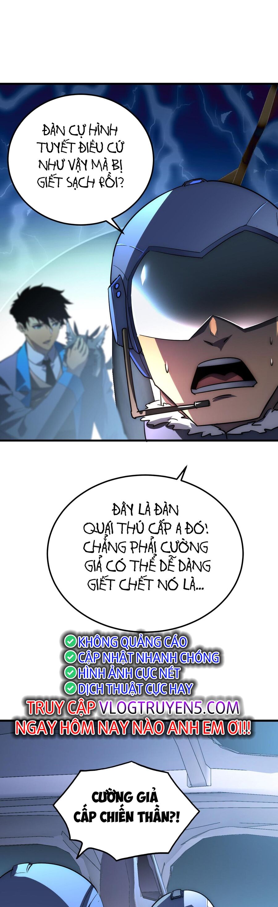 Mạt Thế Quật Khởi Chap 240 - Next Chap 241
