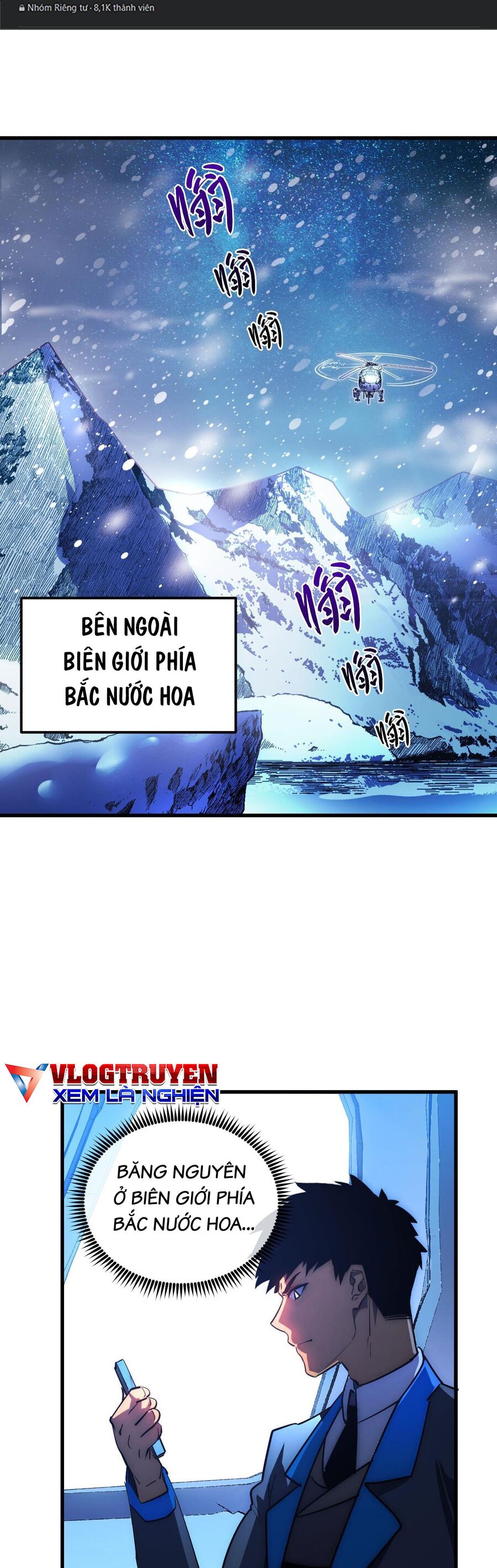 Mạt Thế Quật Khởi Chap 240 - Next Chap 241