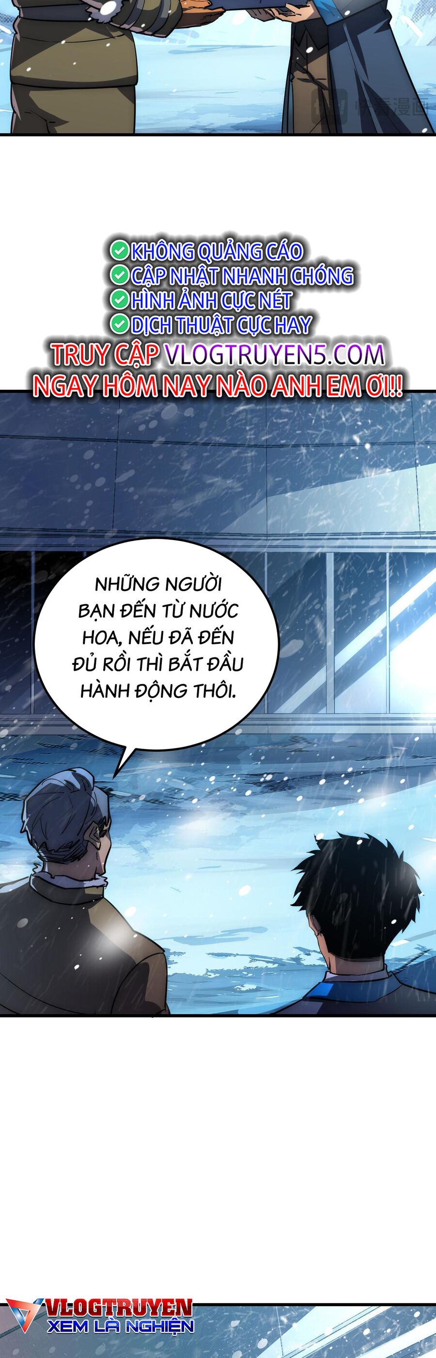 Mạt Thế Quật Khởi Chap 240 - Next Chap 241