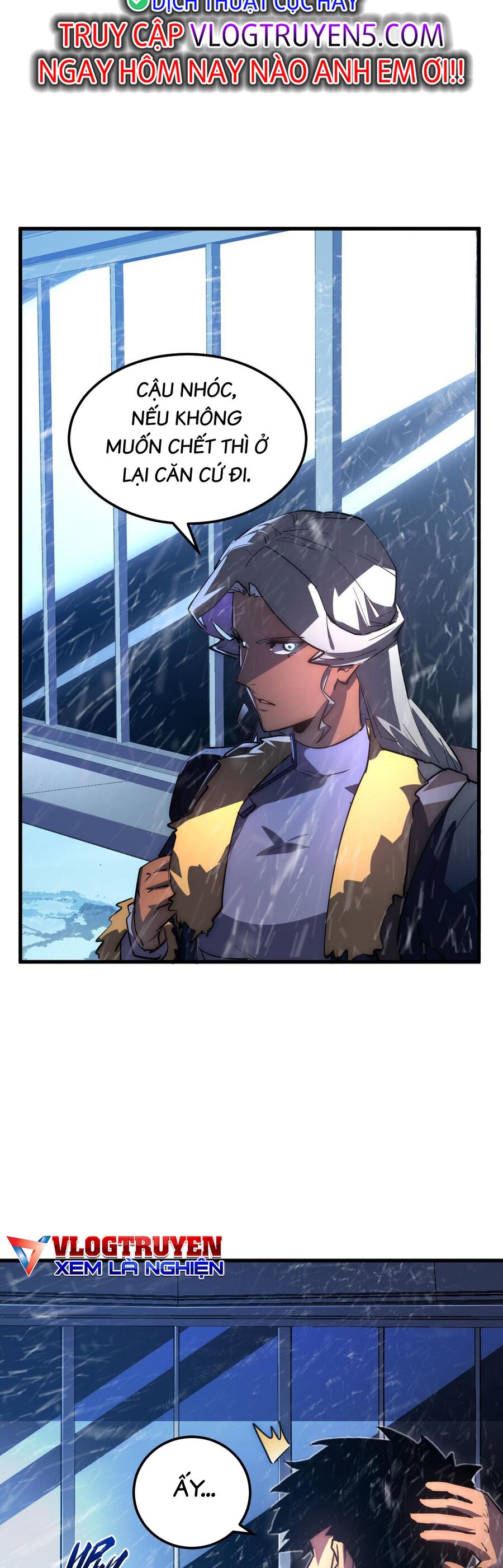 Mạt Thế Quật Khởi Chap 240 - Next Chap 241