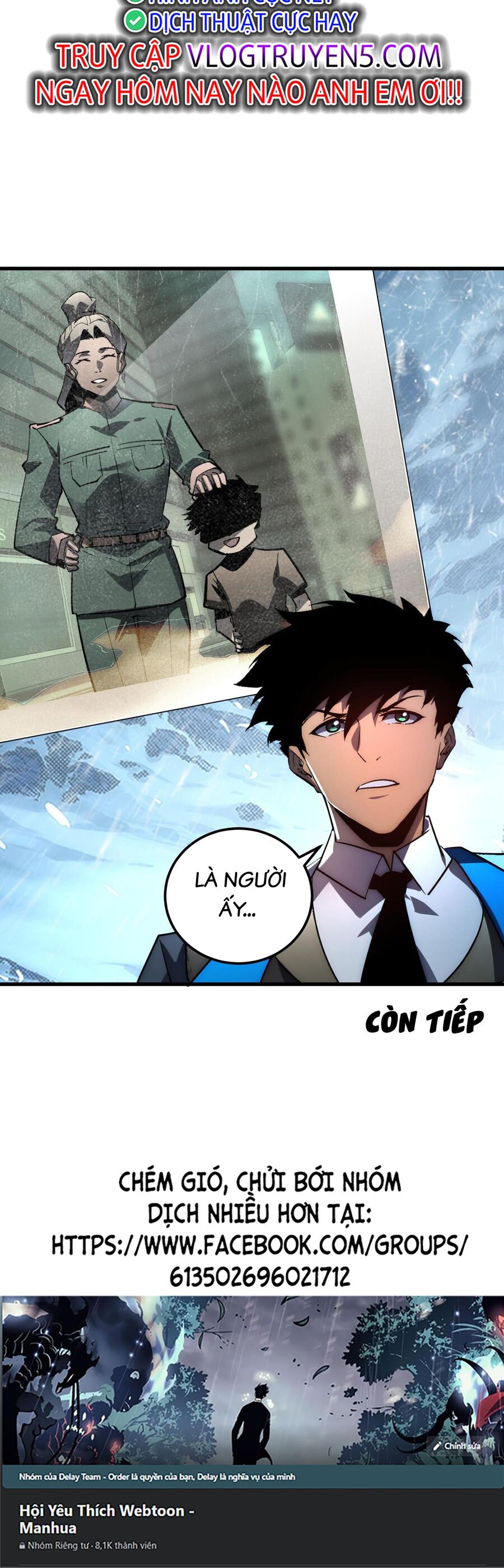 Mạt Thế Quật Khởi Chap 240 - Next Chap 241