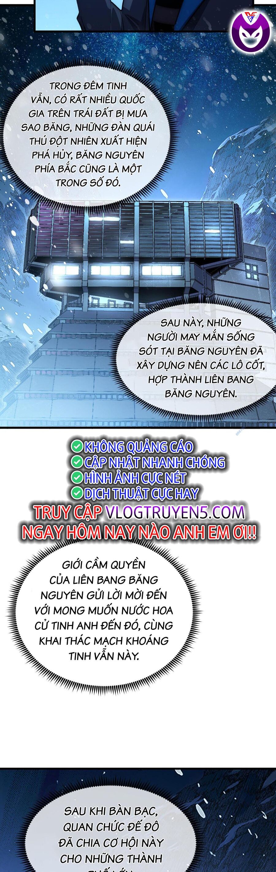 Mạt Thế Quật Khởi Chap 240 - Next Chap 241
