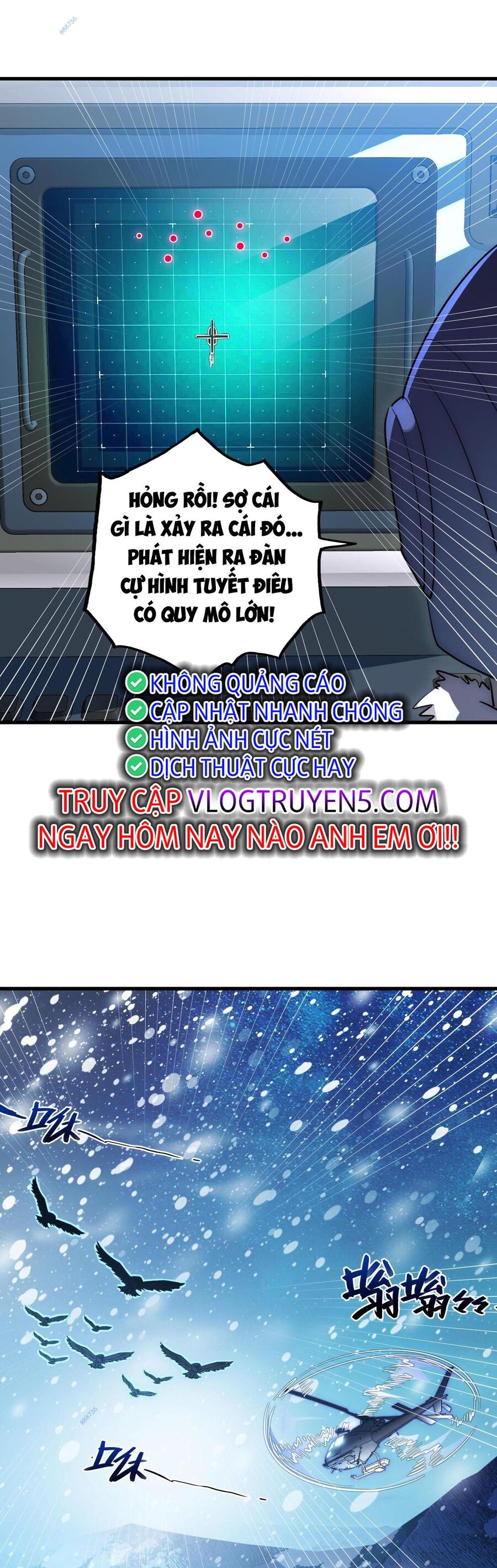 Mạt Thế Quật Khởi Chap 240 - Next Chap 241