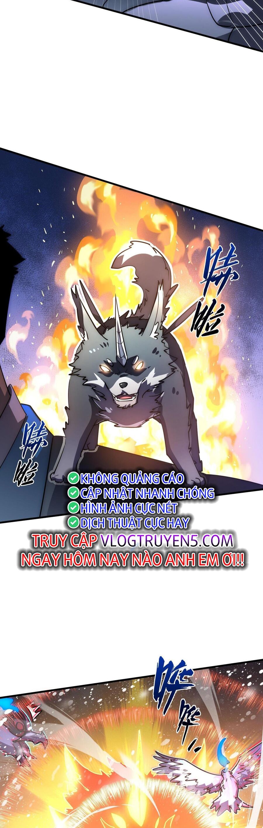 Mạt Thế Quật Khởi Chap 240 - Next Chap 241
