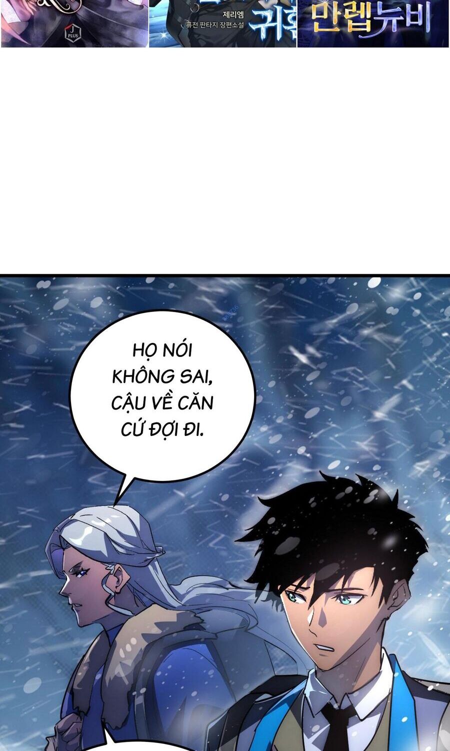 Mạt Thế Quật Khởi Chap 241 - Next Chap 242