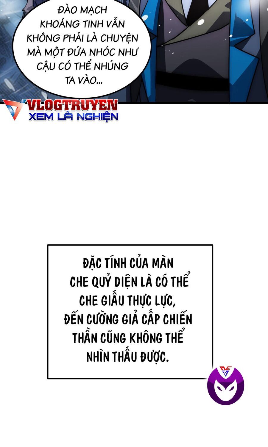 Mạt Thế Quật Khởi Chap 241 - Next Chap 242