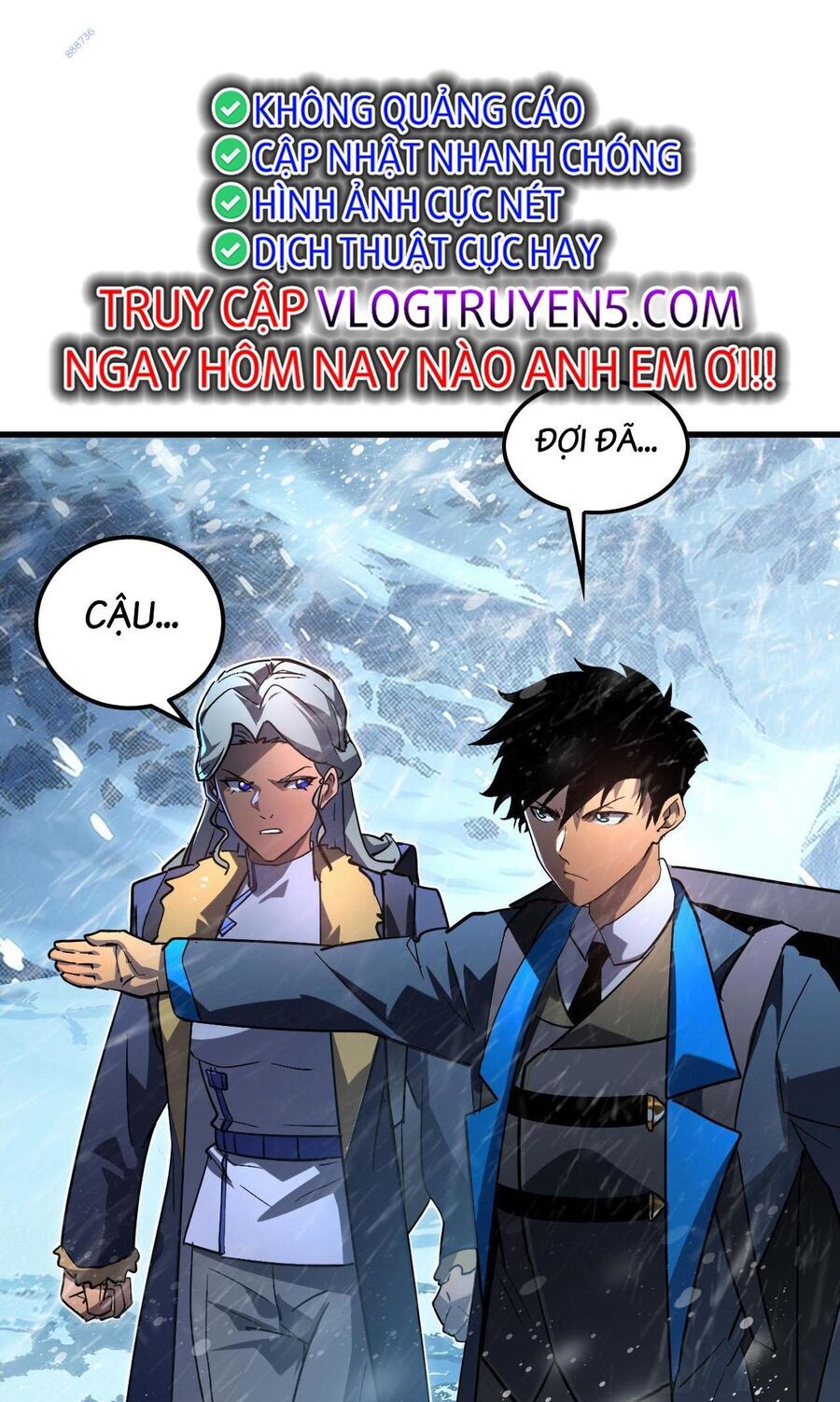 Mạt Thế Quật Khởi Chap 241 - Next Chap 242