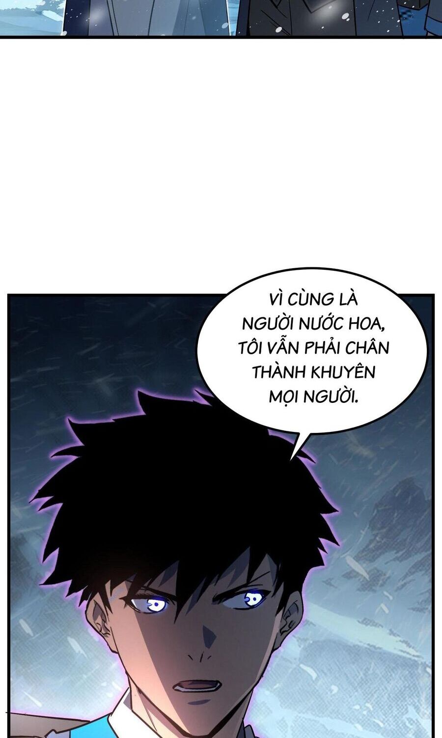 Mạt Thế Quật Khởi Chap 241 - Next Chap 242