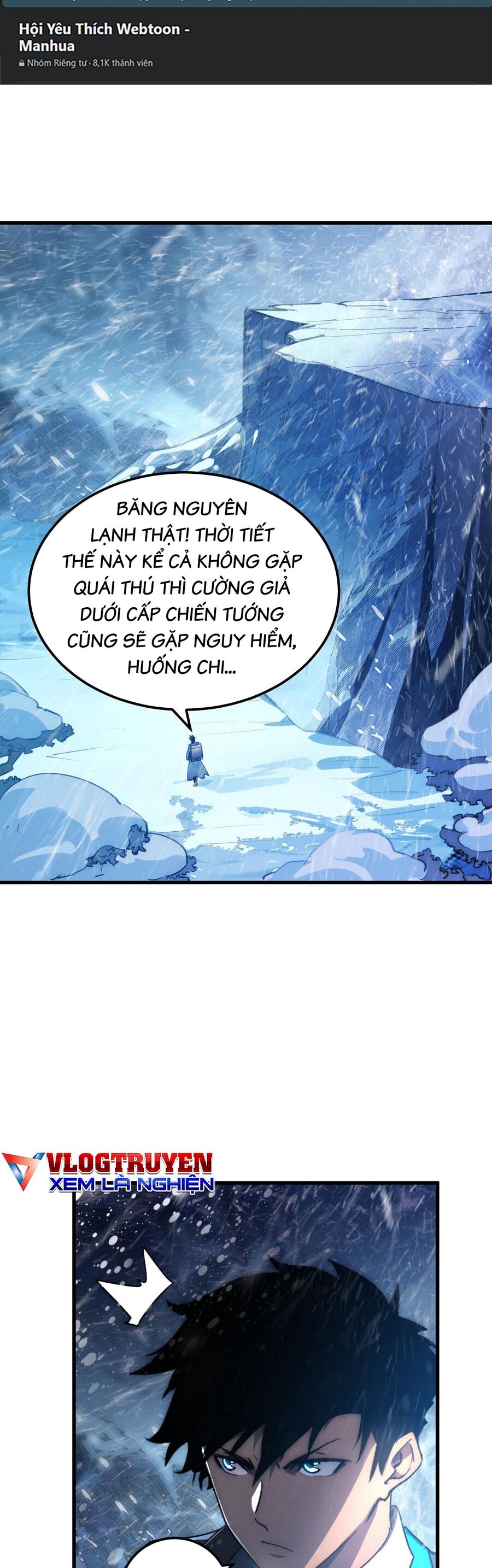 Mạt Thế Quật Khởi Chap 241 - Next Chap 242