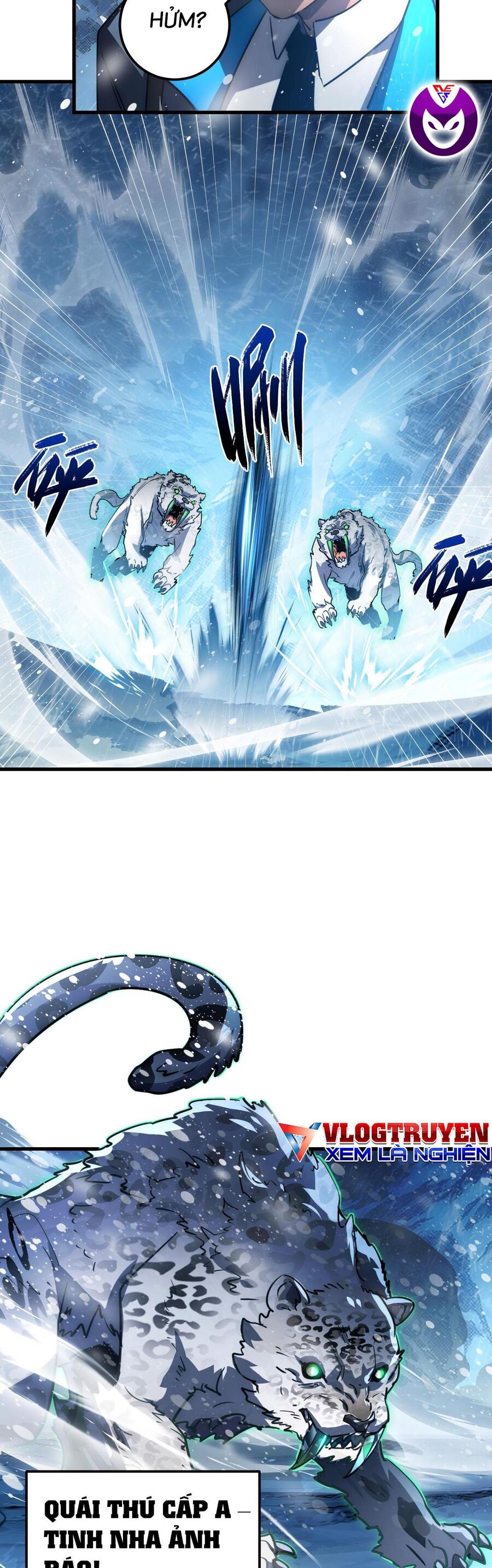 Mạt Thế Quật Khởi Chap 241 - Next Chap 242