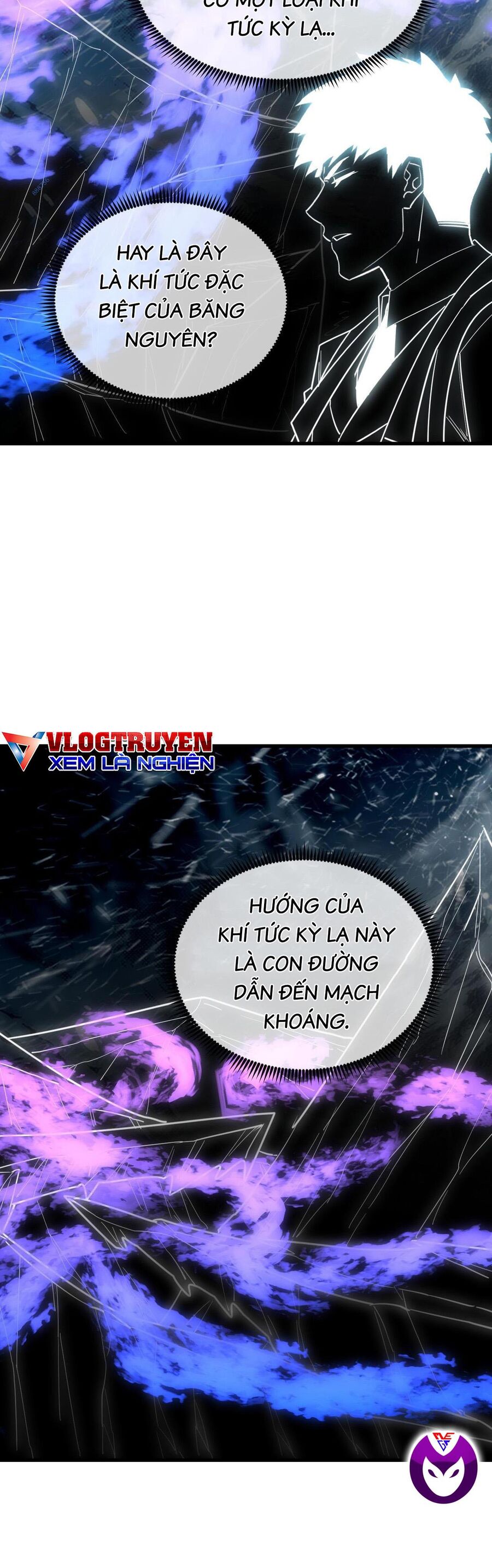 Mạt Thế Quật Khởi Chap 241 - Next Chap 242