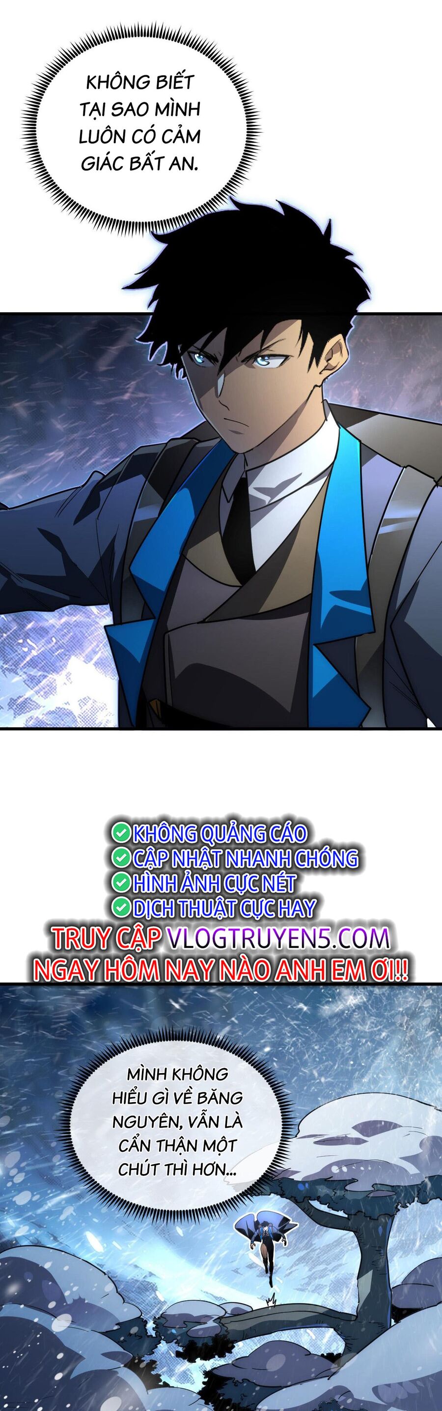 Mạt Thế Quật Khởi Chap 241 - Next Chap 242