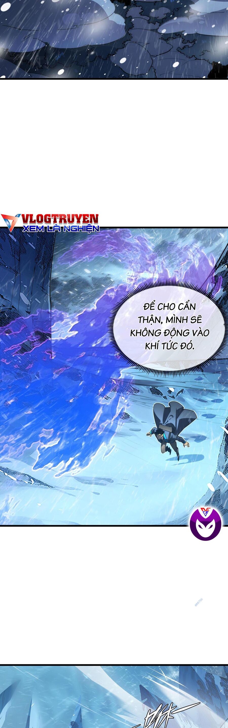 Mạt Thế Quật Khởi Chap 241 - Next Chap 242