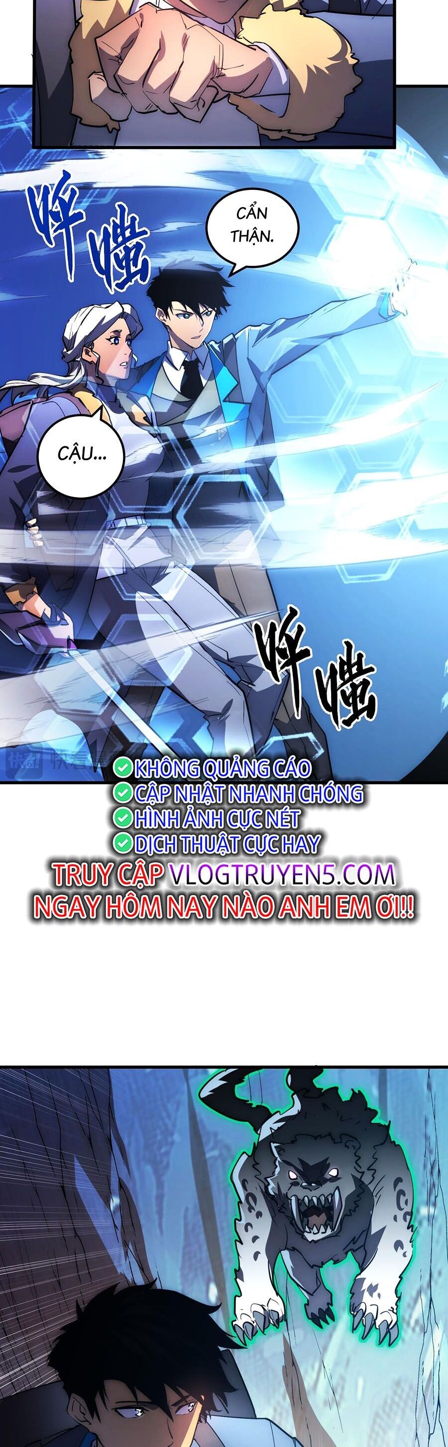 Mạt Thế Quật Khởi Chap 242 - Next Chap 243
