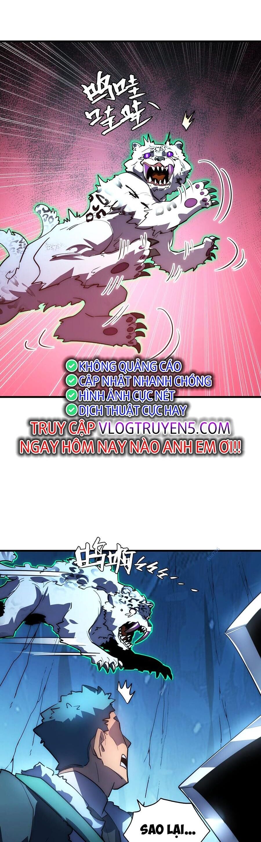 Mạt Thế Quật Khởi Chap 242 - Next Chap 243