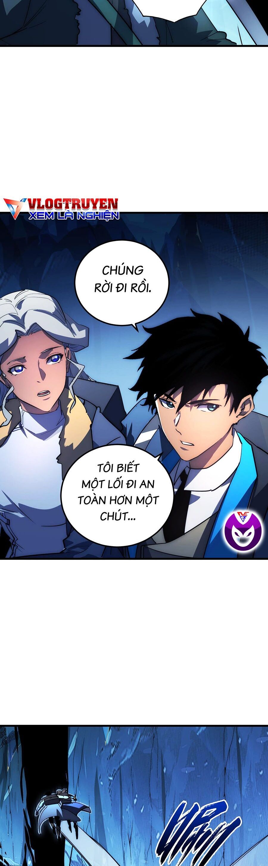 Mạt Thế Quật Khởi Chap 242 - Next Chap 243