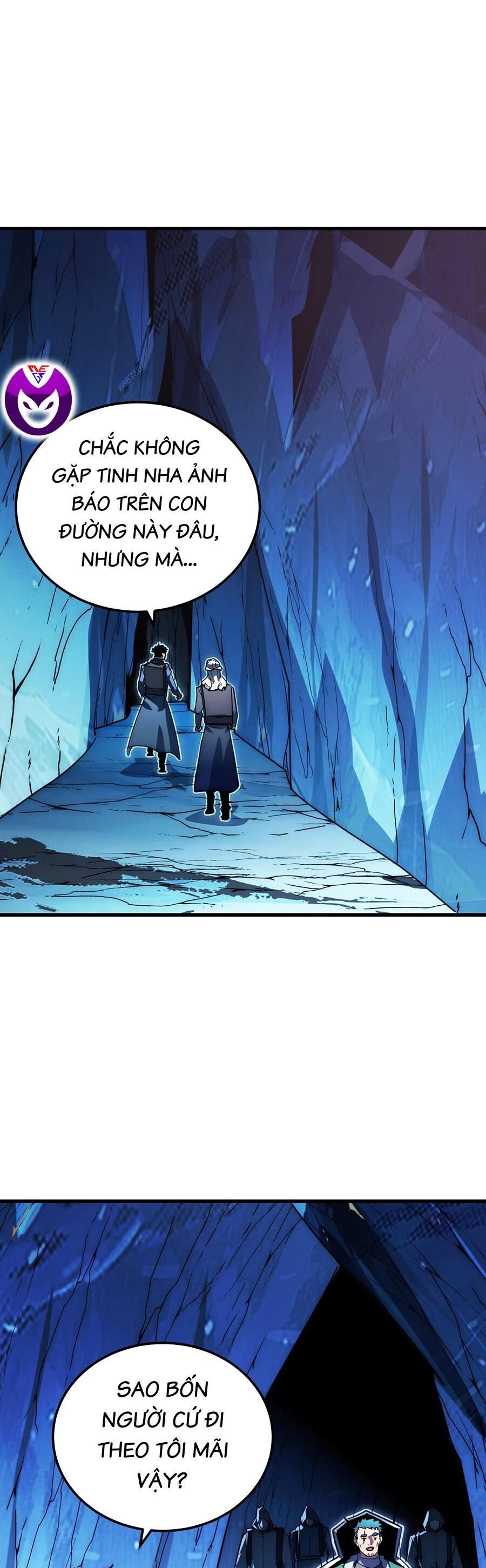 Mạt Thế Quật Khởi Chap 242 - Next Chap 243