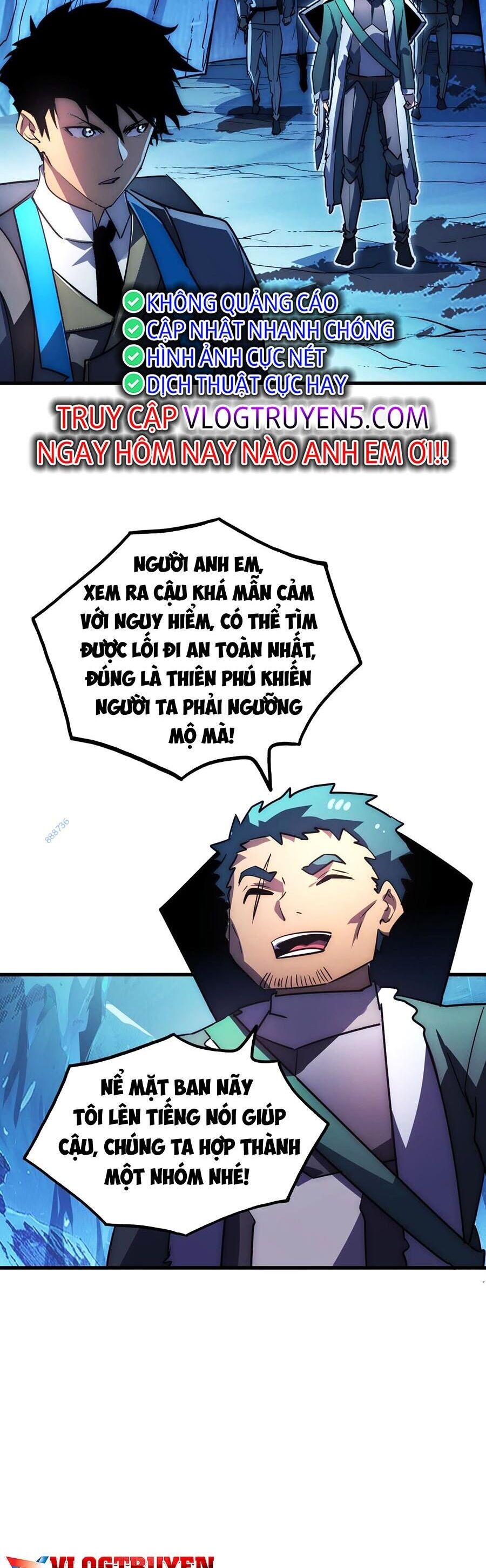 Mạt Thế Quật Khởi Chap 242 - Next Chap 243
