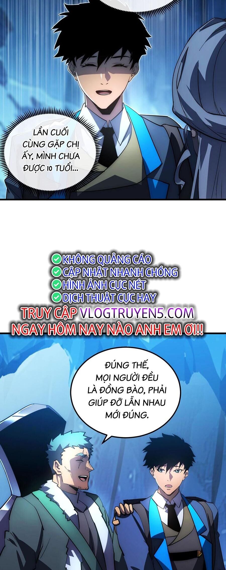Mạt Thế Quật Khởi Chap 242 - Next Chap 243
