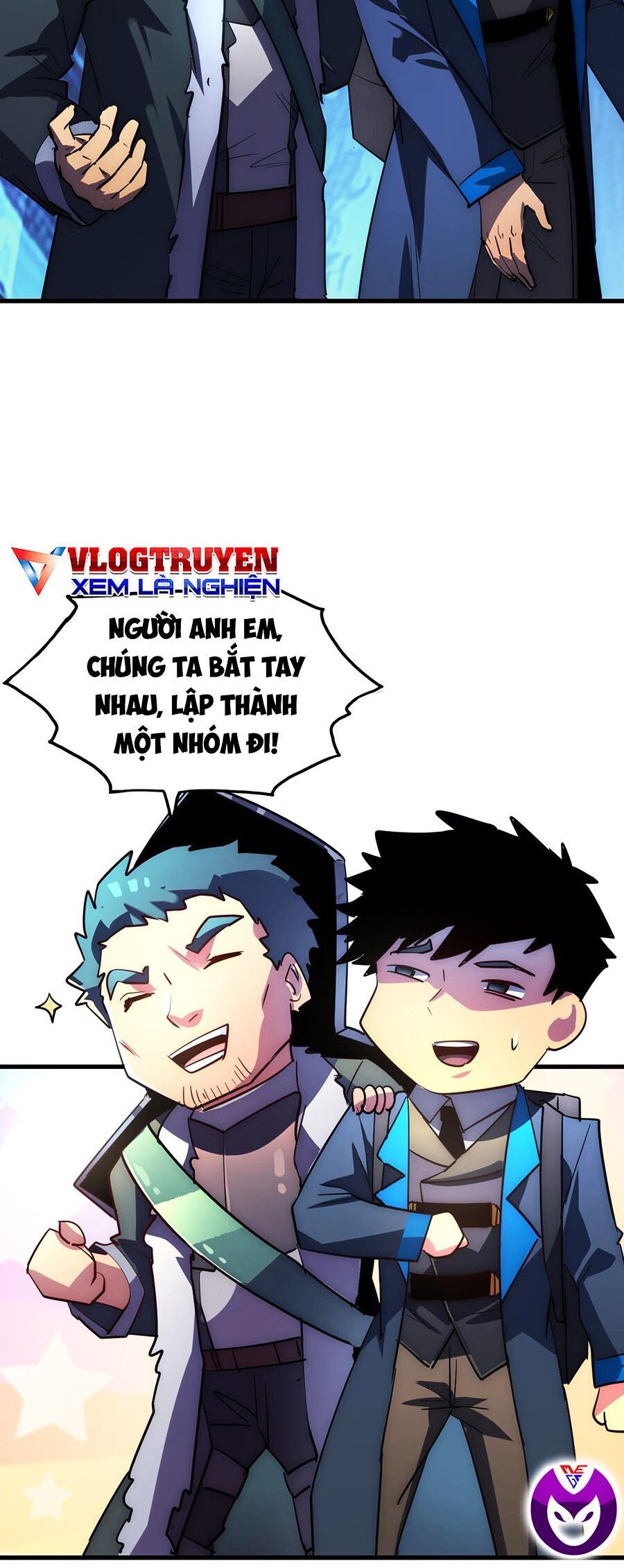 Mạt Thế Quật Khởi Chap 242 - Next Chap 243