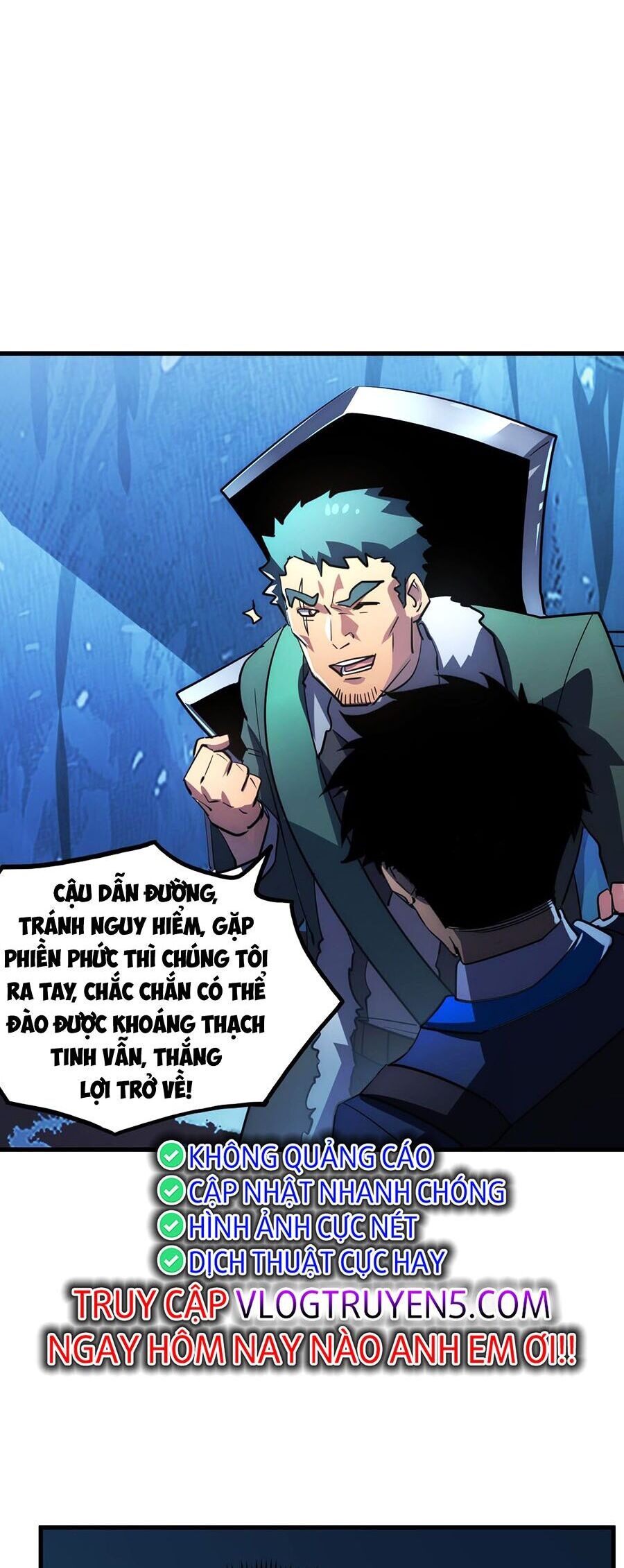 Mạt Thế Quật Khởi Chap 242 - Next Chap 243