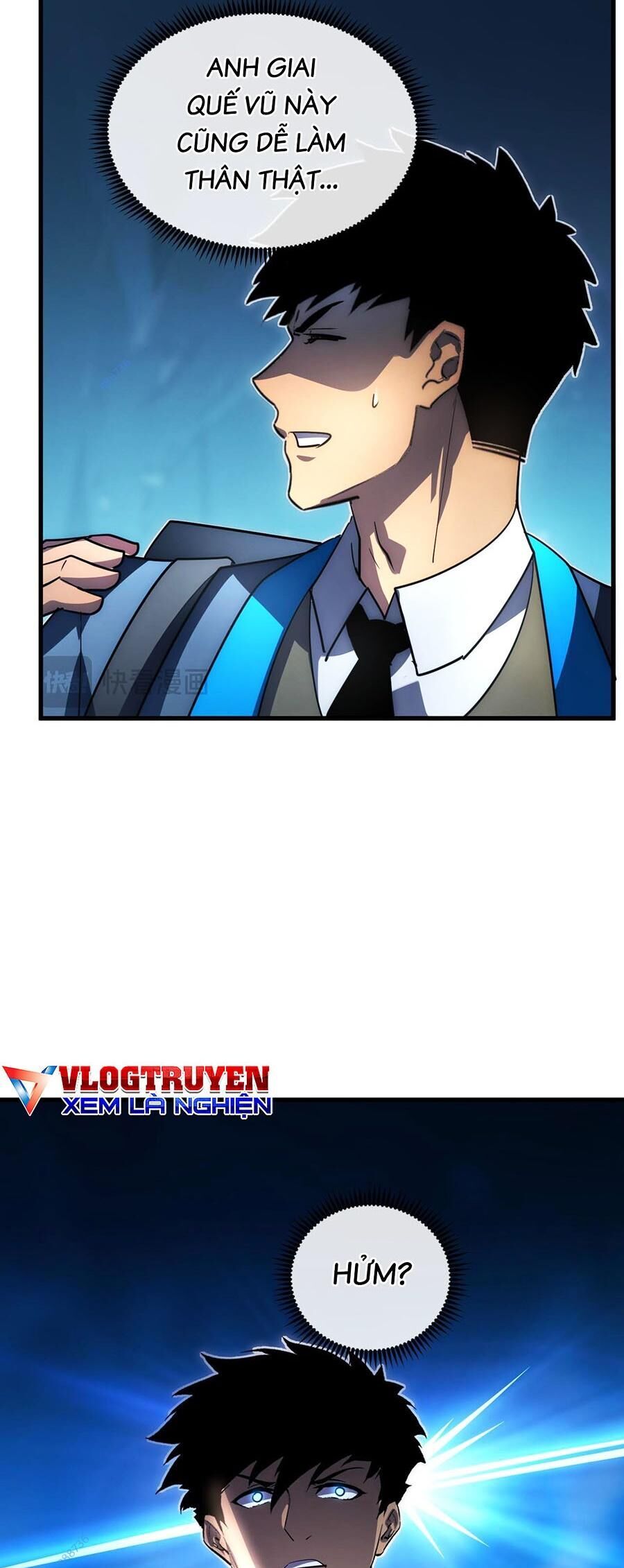 Mạt Thế Quật Khởi Chap 242 - Next Chap 243