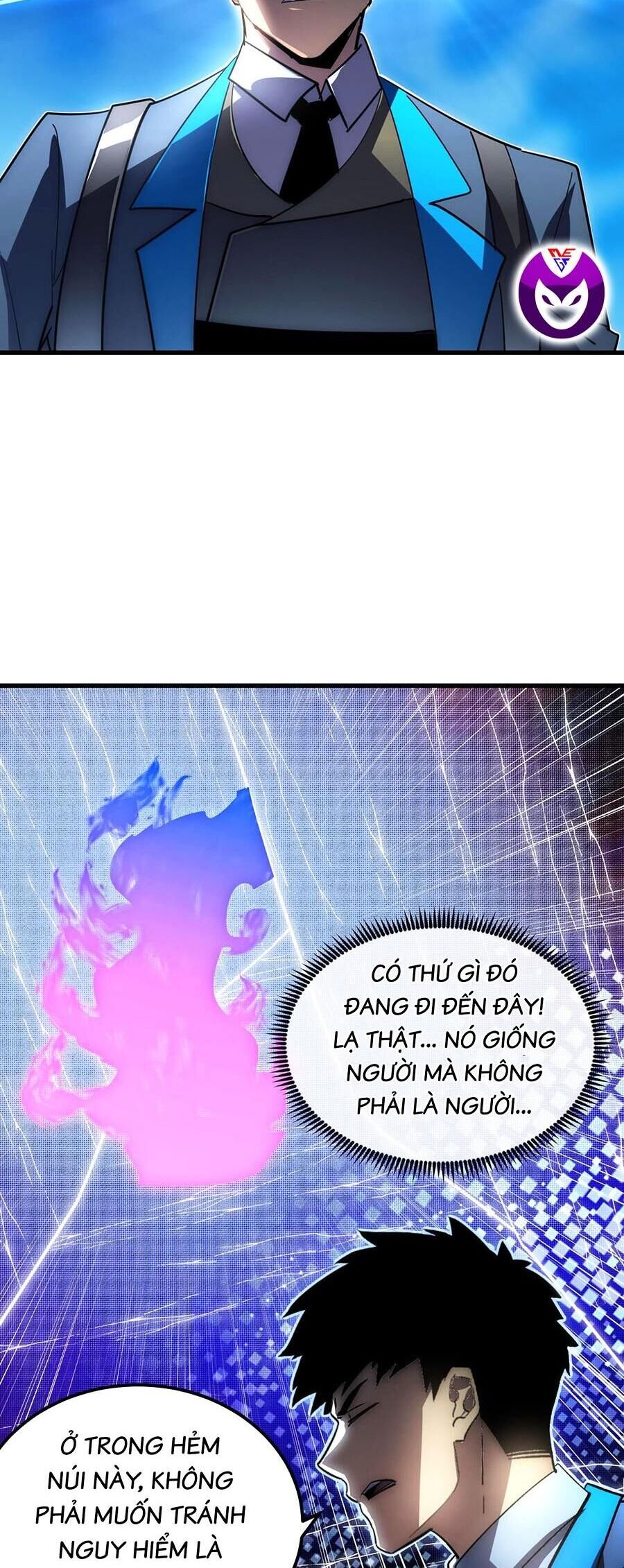 Mạt Thế Quật Khởi Chap 242 - Next Chap 243