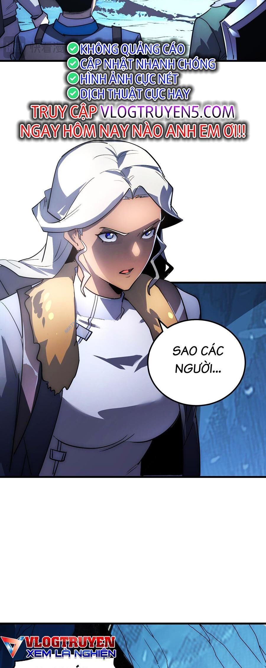 Mạt Thế Quật Khởi Chap 242 - Next Chap 243
