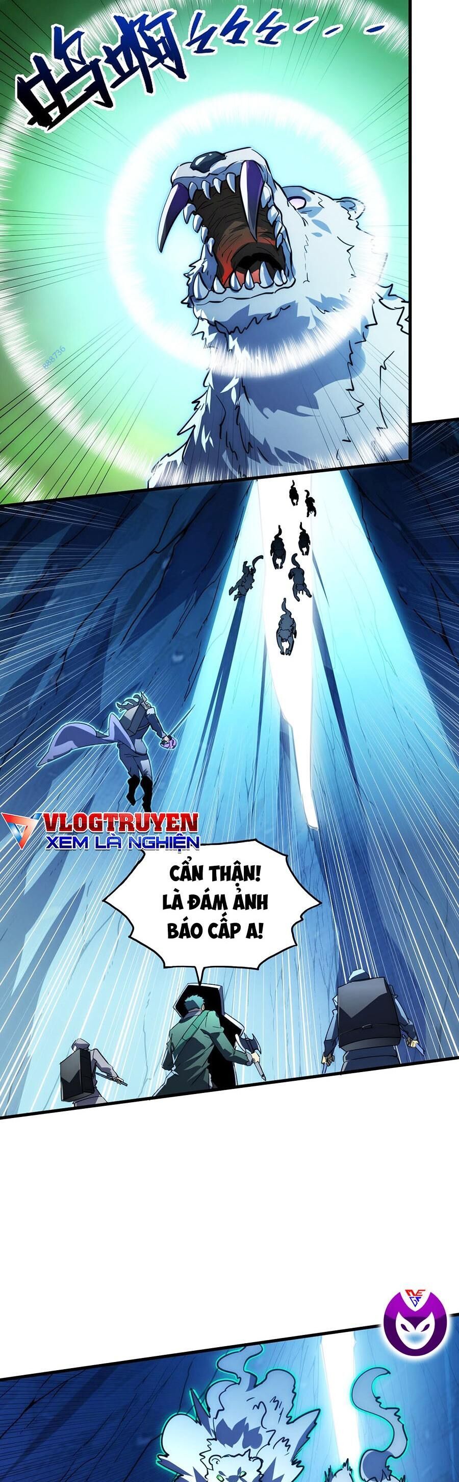 Mạt Thế Quật Khởi Chap 242 - Next Chap 243