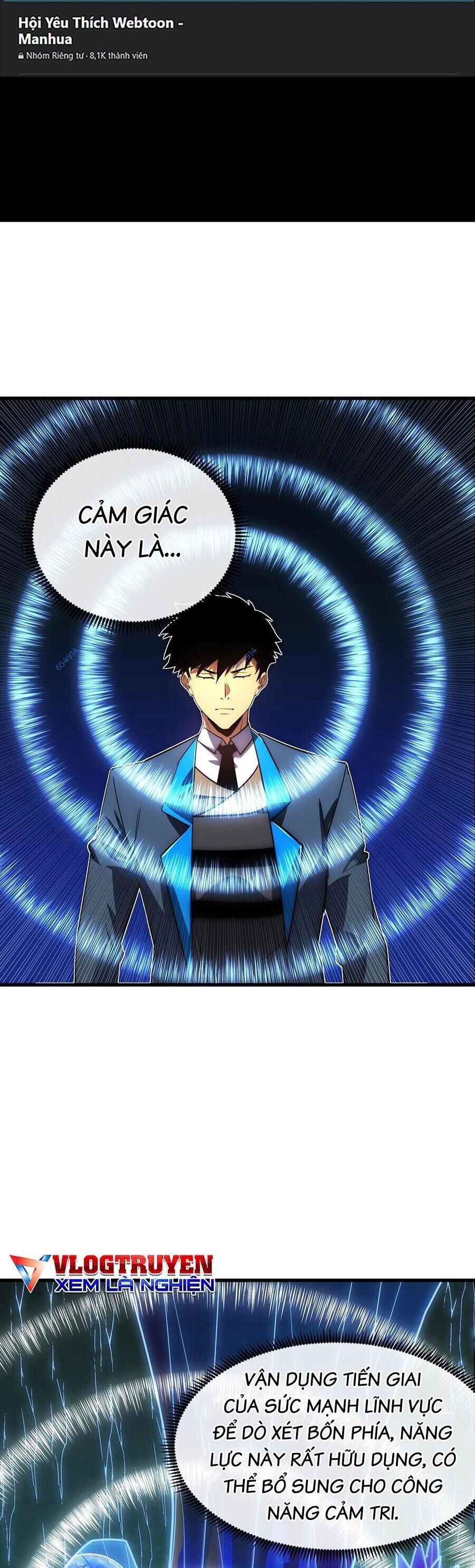 Mạt Thế Quật Khởi Chap 249 - Next Chap 250