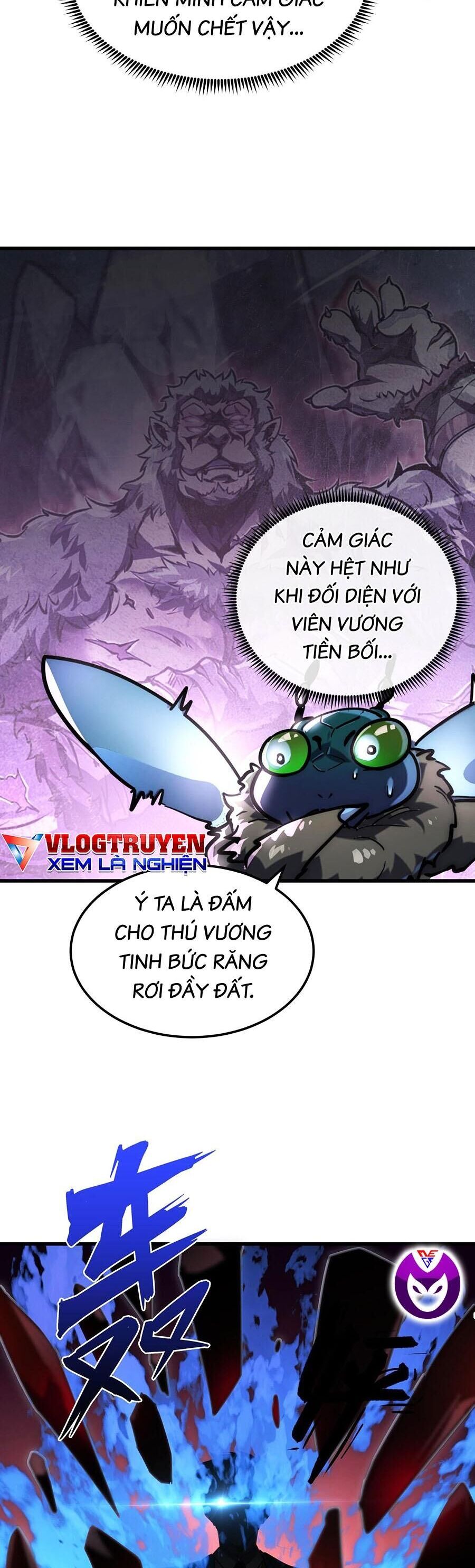 Mạt Thế Quật Khởi Chap 249 - Next Chap 250