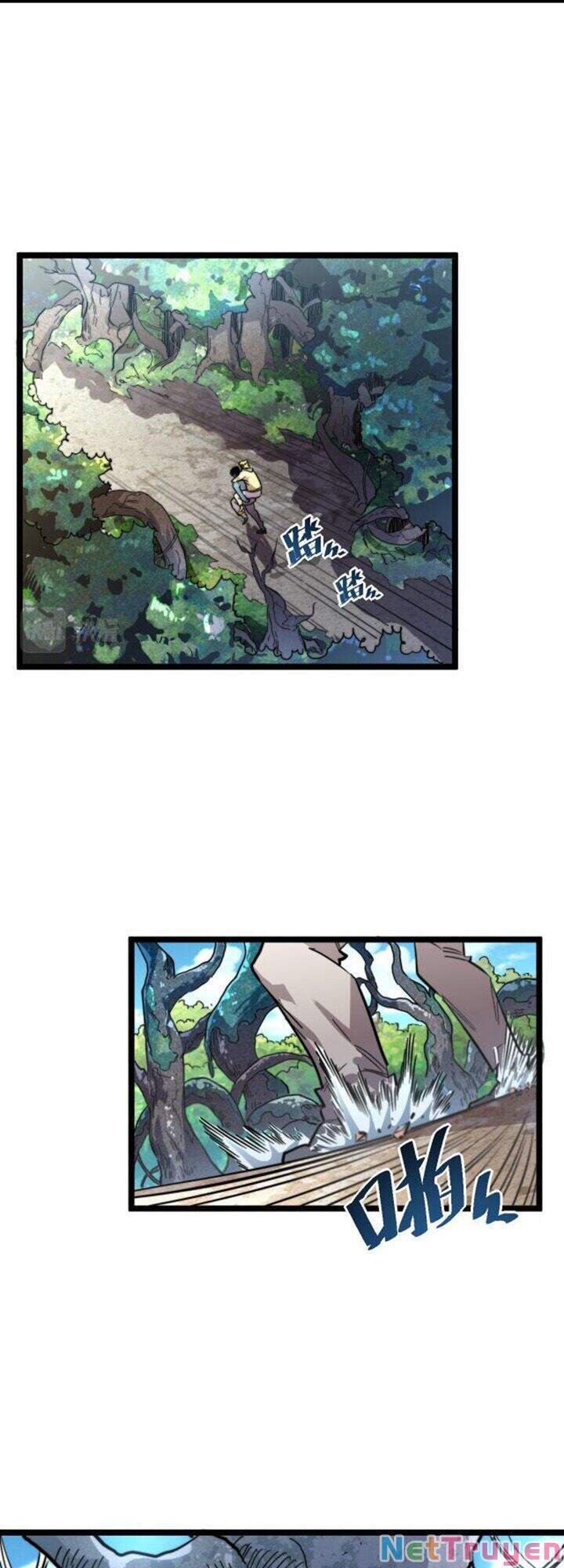 Mạt Thế Quật Khởi Chap 25 - Next Chap 26