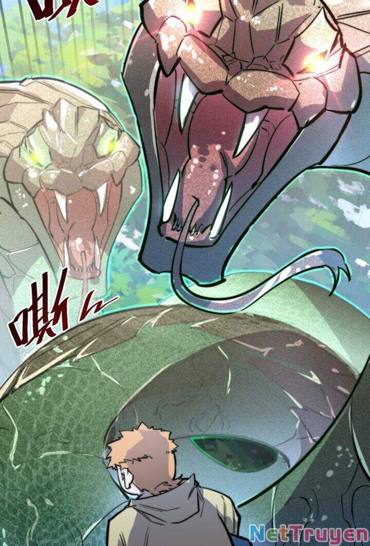 Mạt Thế Quật Khởi Chap 25 - Next Chap 26