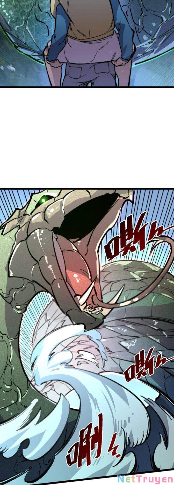 Mạt Thế Quật Khởi Chap 25 - Next Chap 26