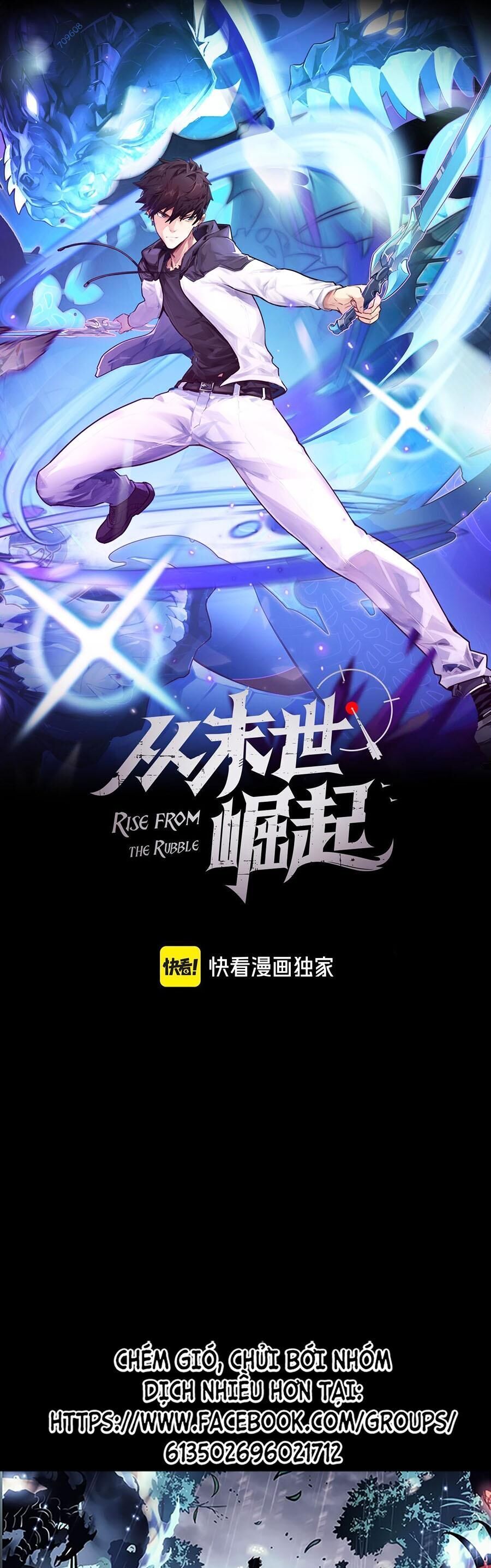 Mạt Thế Quật Khởi Chap 250 - Next Chap 251