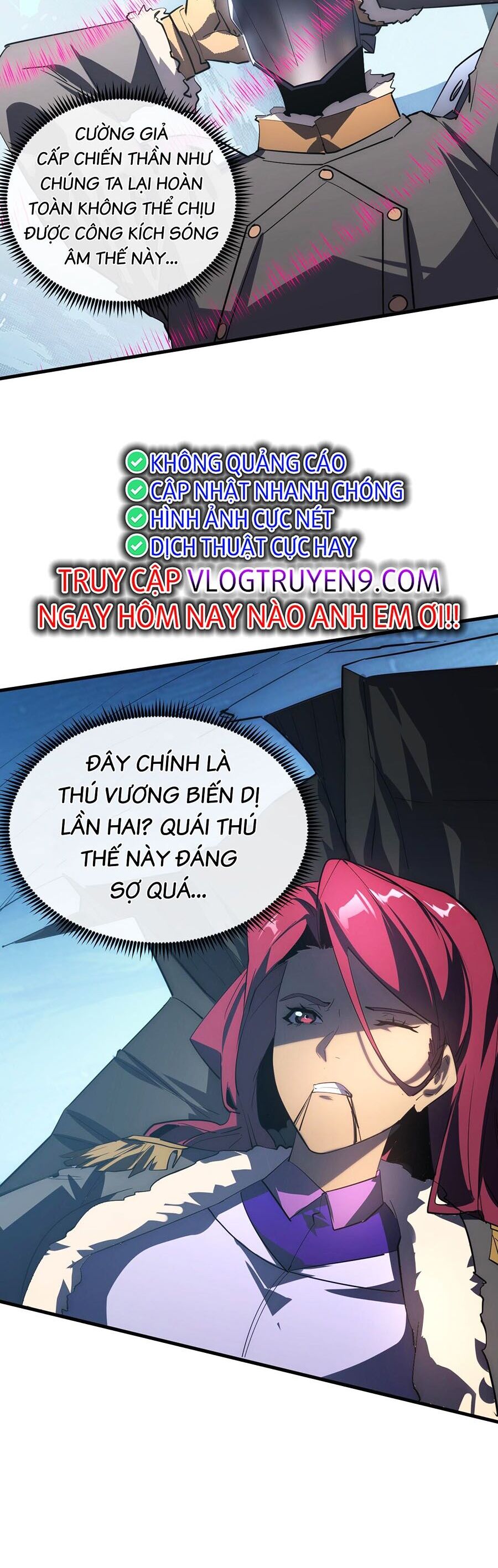 Mạt Thế Quật Khởi Chap 250 - Next Chap 251