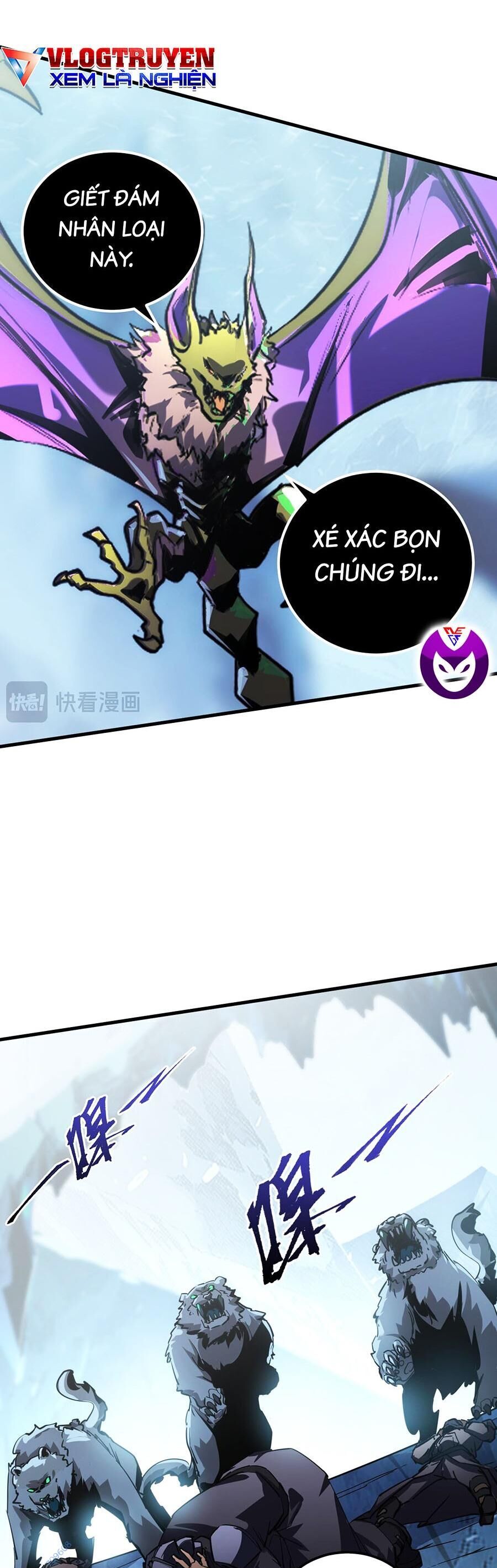 Mạt Thế Quật Khởi Chap 250 - Next Chap 251