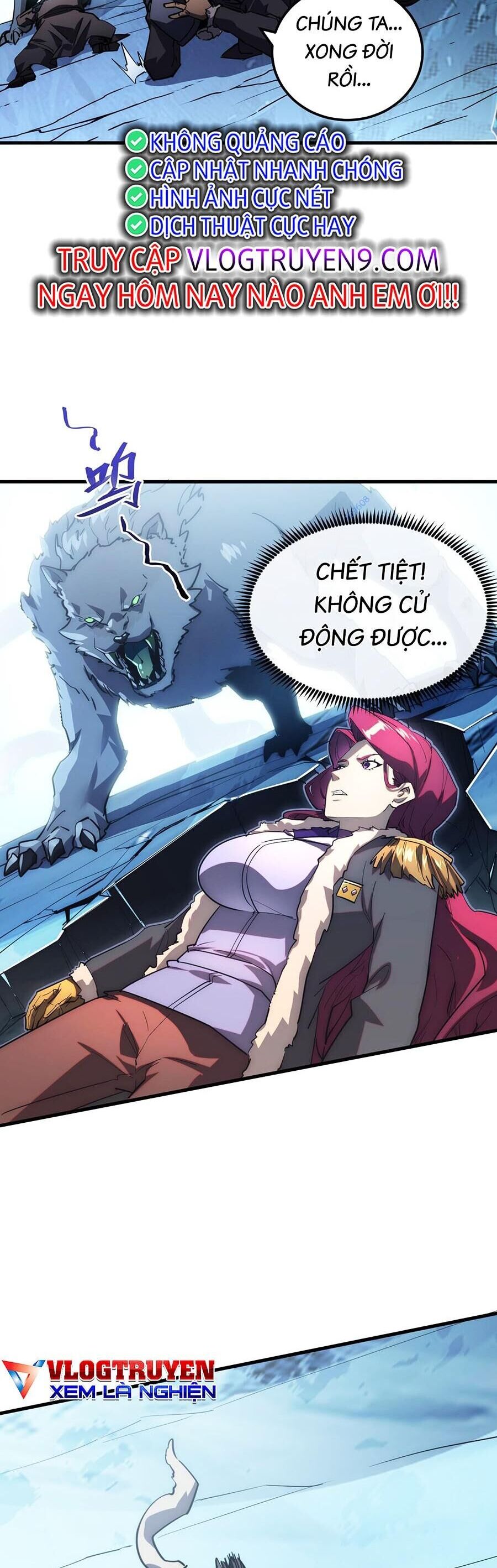 Mạt Thế Quật Khởi Chap 250 - Next Chap 251