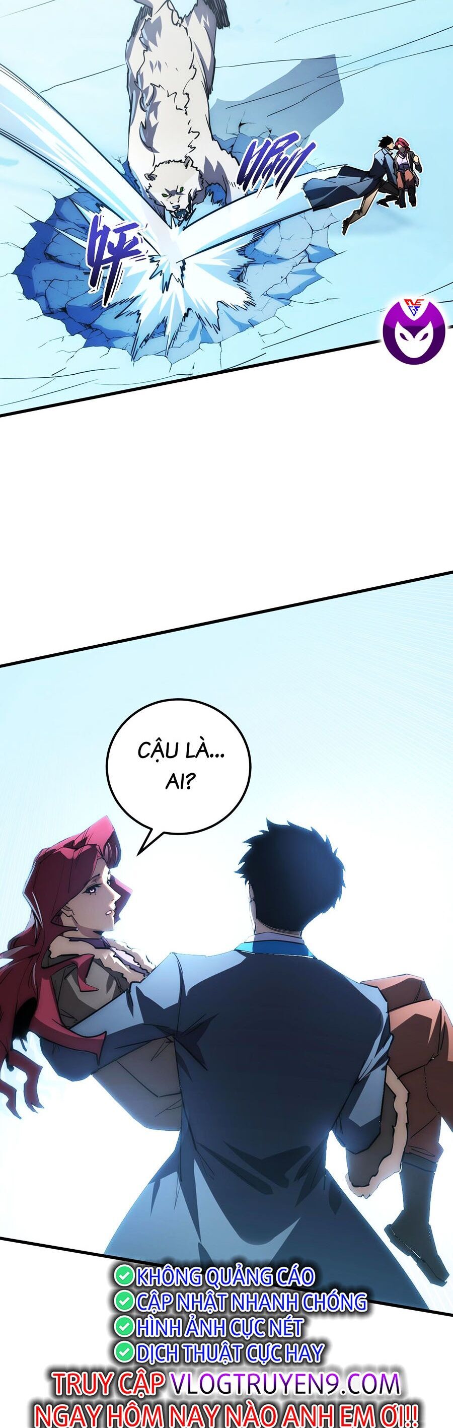 Mạt Thế Quật Khởi Chap 250 - Next Chap 251