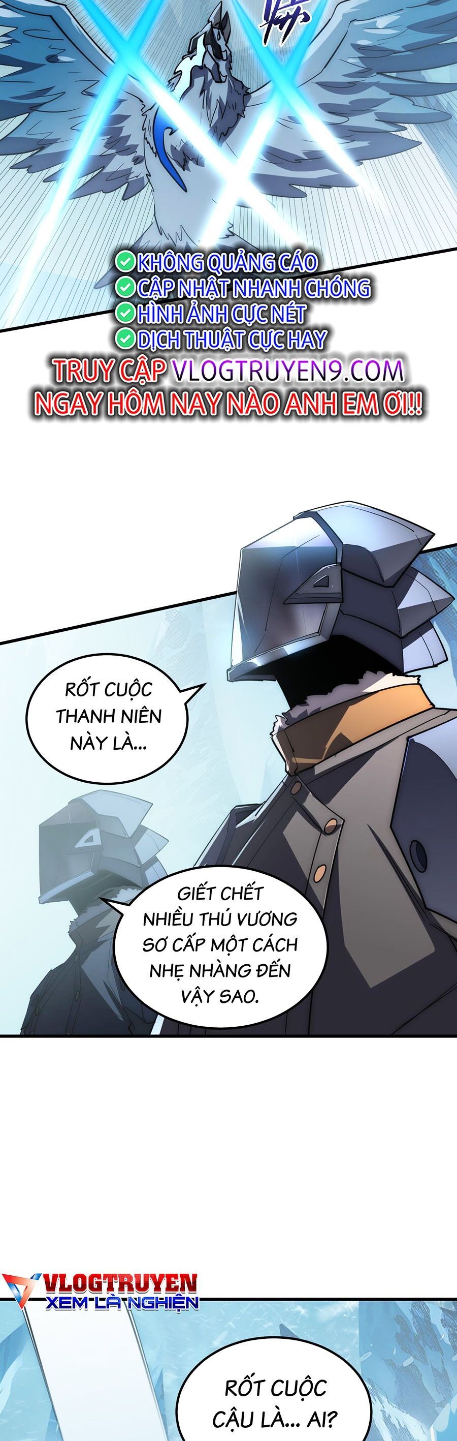 Mạt Thế Quật Khởi Chap 250 - Next Chap 251