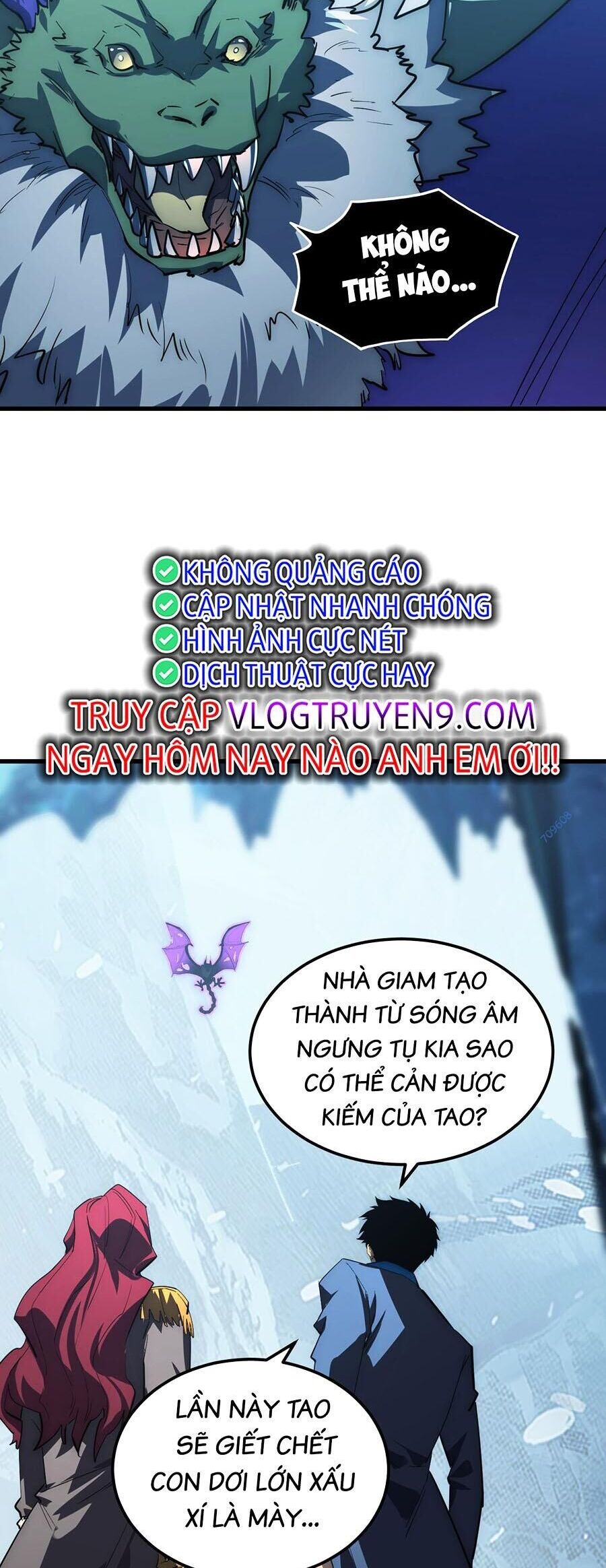 Mạt Thế Quật Khởi Chap 250 - Next Chap 251