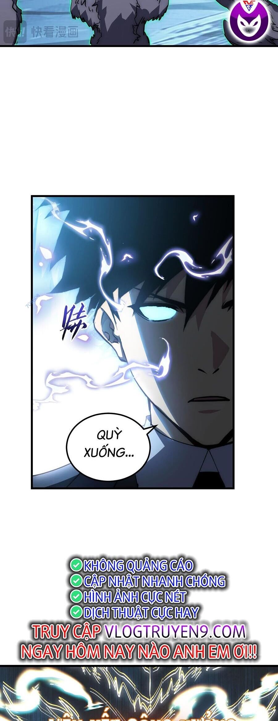 Mạt Thế Quật Khởi Chap 250 - Next Chap 251