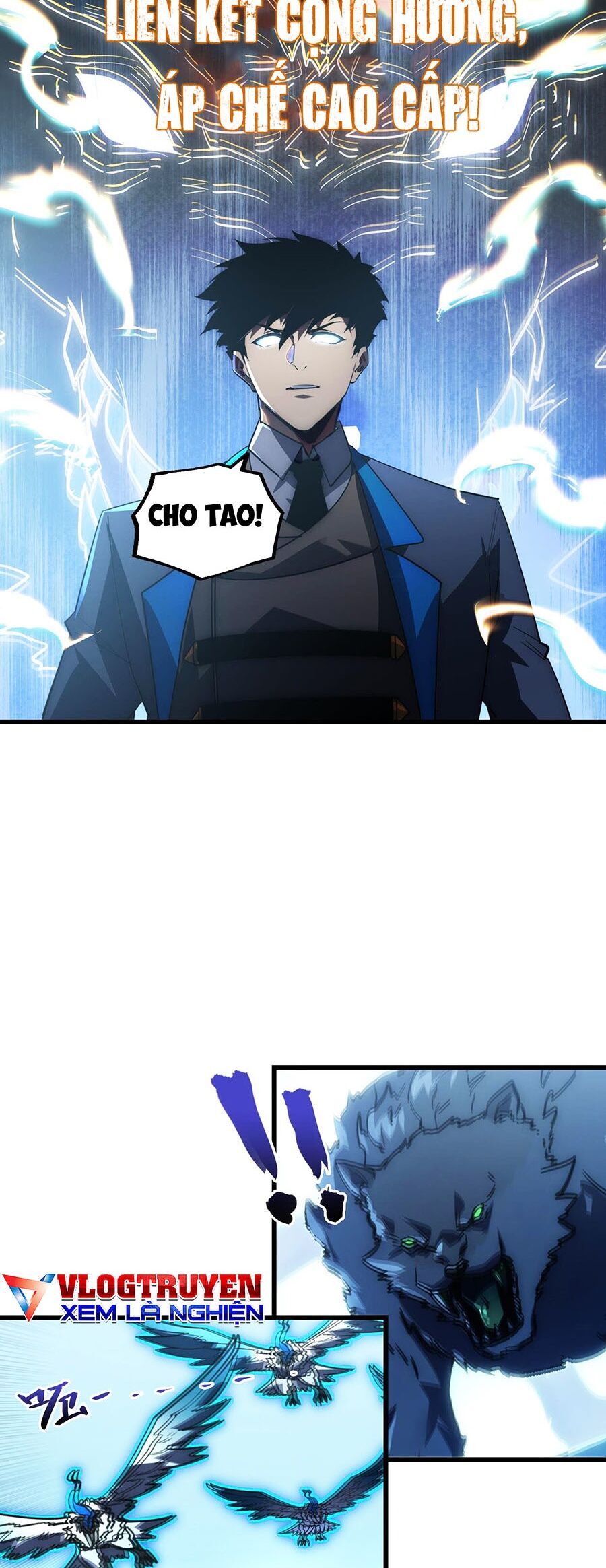 Mạt Thế Quật Khởi Chap 250 - Next Chap 251