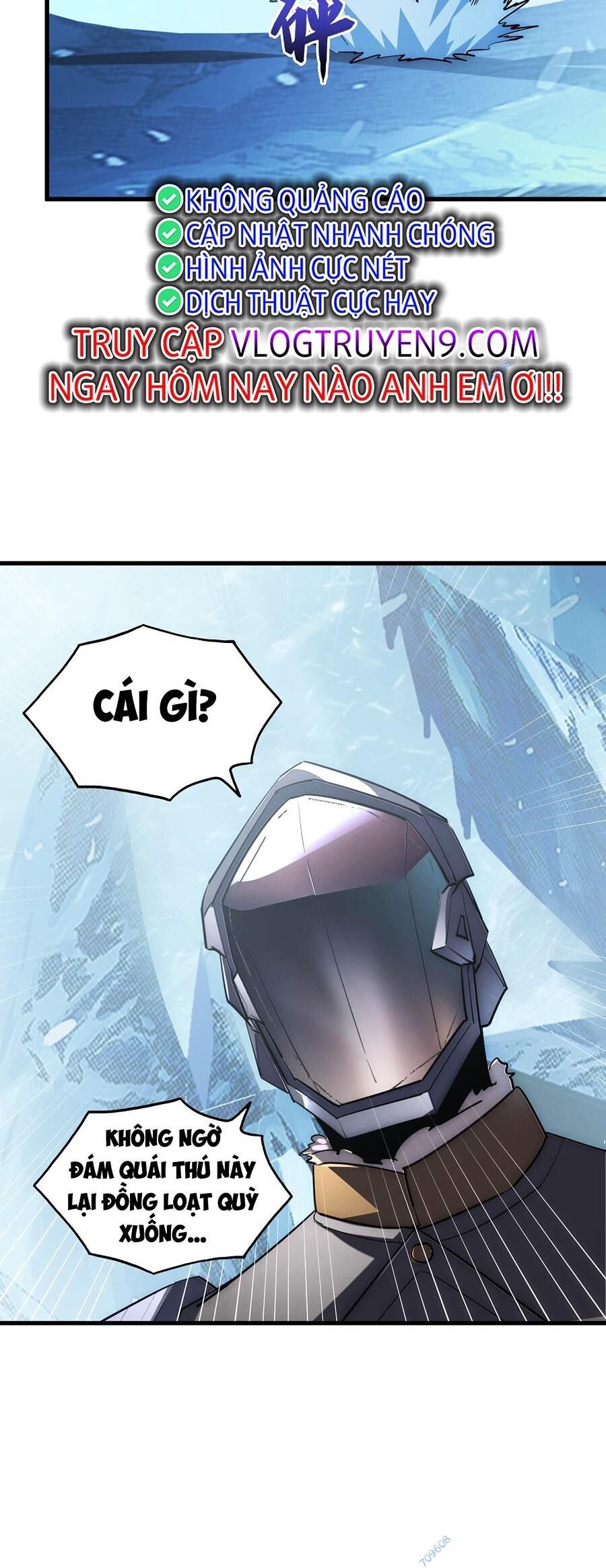 Mạt Thế Quật Khởi Chap 250 - Next Chap 251